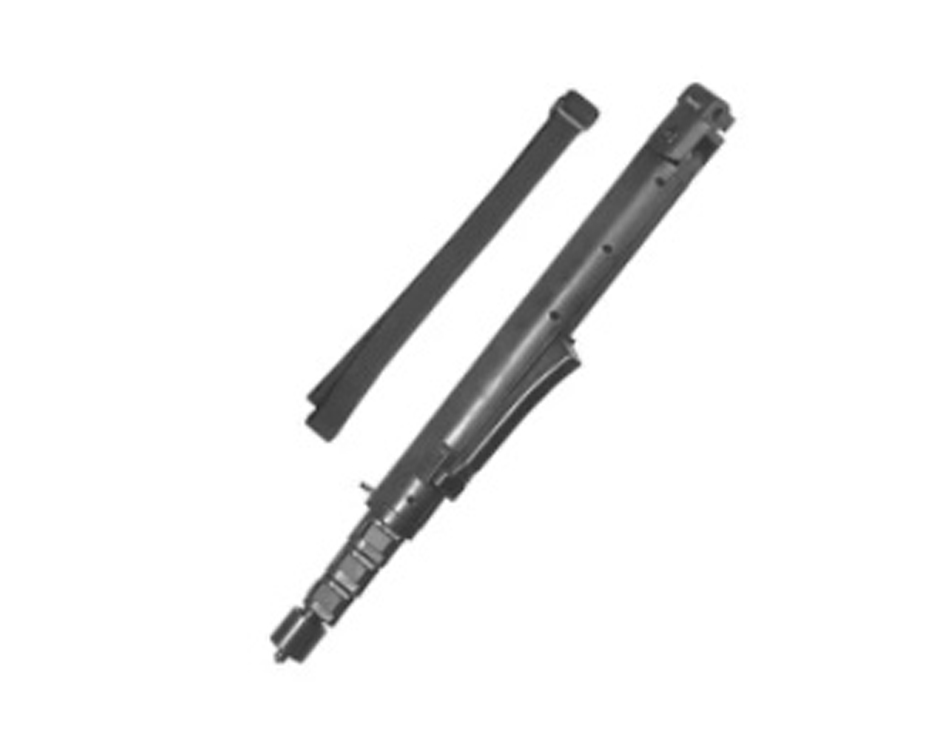 VERSA-POD TELESCOPIC MONO-POD - 2